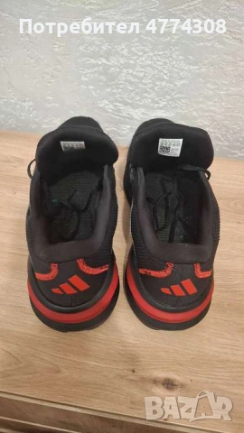 Маратонки adidas Galaxy 7 за бягане, снимка 6 - Маратонки - 53938044