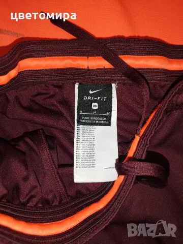 Nike Barcelona размер М, снимка 4 - Спортни дрехи, екипи - 56346688