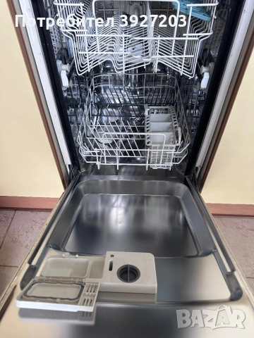 Продавам съдомиялна машина Аристон., снимка 2 - Съдомиялни - 54181573