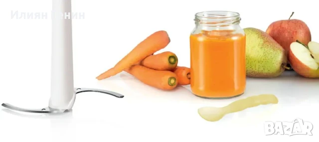 Чопър Bosch MMR08R2, 400 W, 0.8 л , снимка 11 - Чопъри и пасатори - 50778358