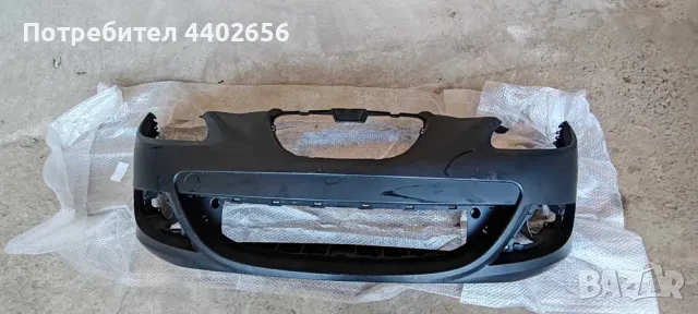 Нови брони за леки коли, снимка 8 - Части - 49323276