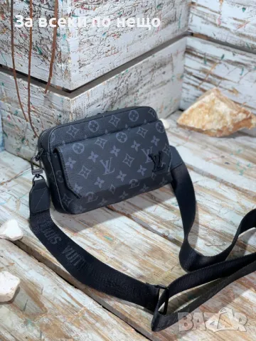 Дамска чанта Louis Vuitton - Налични различни цветове Код D960, снимка 7 - Чанти - 47318856