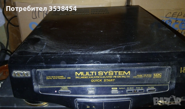 Видеа, снимка 2 - Друга електроника - 53308305