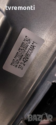 T-Con ST3151A07-3 DCBBM-C160A-02 NEO LED-32T2 for 32inc DISPLAY 37,2-42V/600mA, снимка 3 - Части и Платки - 42747938