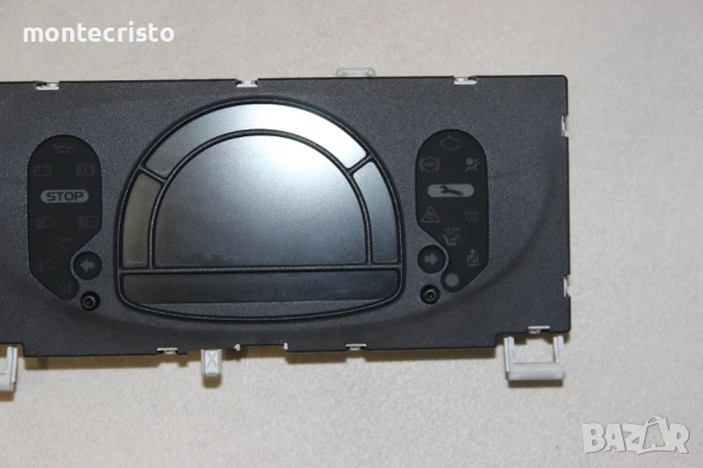 Километраж Renault Modus (2004-2012г.) P8200418023D / P8200418023-D P8200418023 / P8200418023--D, снимка 3 - Части - 50914169