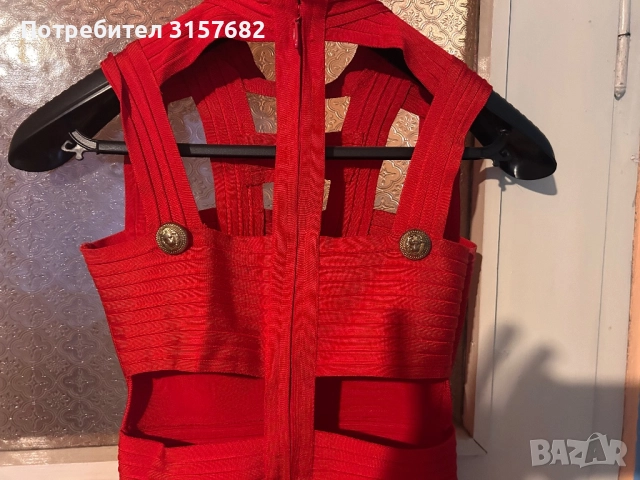 Официална рокля, снимка 2 - Рокли - 51748584