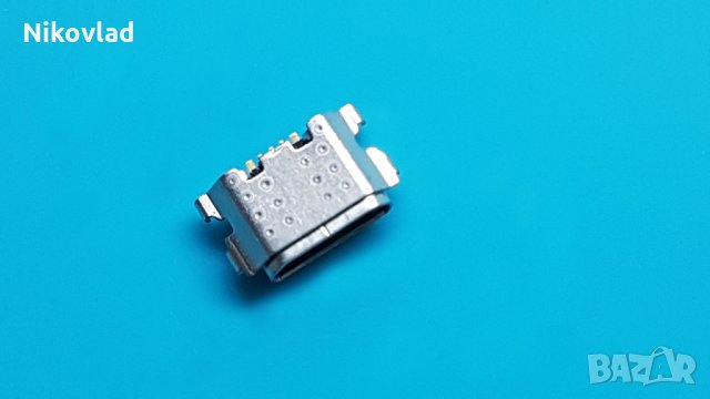 Букса (конектор) за зареждане на Xiaomi Redmi 9А, снимка 1 - Резервни части за телефони - 35142560