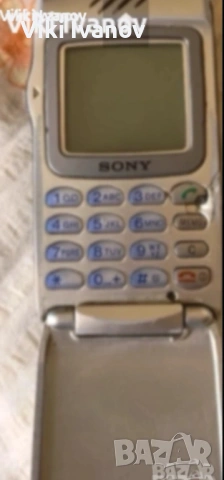 Сони CMD-Z7, снимка 2 - Sony Ericsson - 53965395