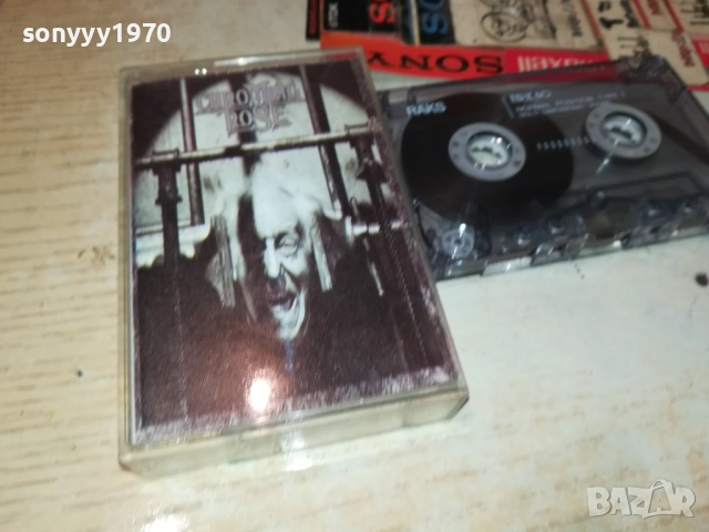 CHROMING ROSE 1109251055, снимка 6 - Аудио касети - 51675848