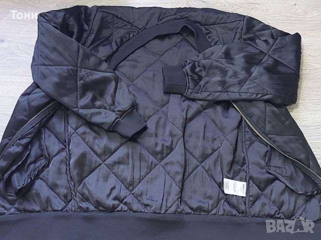 Дамско яке , снимка 2 - Якета - 37766101