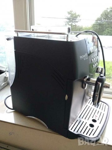 Саеко / Saeco Incanto De luxe S-Class на части!, снимка 3 - Кафемашини - 29605973