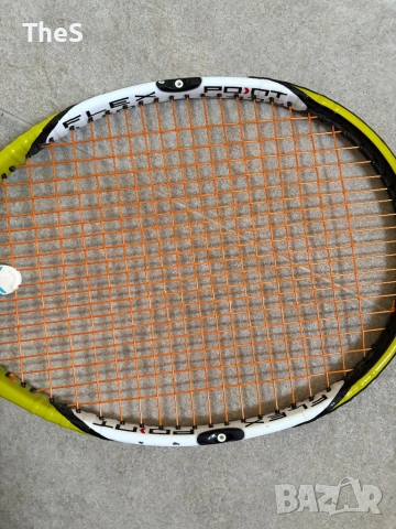 Тенис ракета HEAD, снимка 4 - Тенис - 54178203
