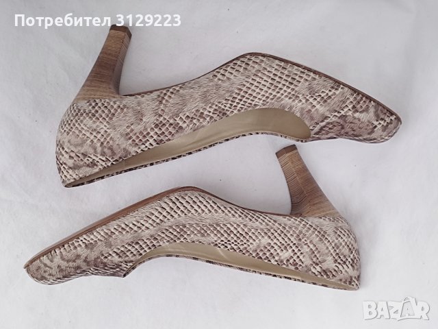 Peter Kaiser heels 42 nr.S6, снимка 7 - Дамски обувки на ток - 40682010