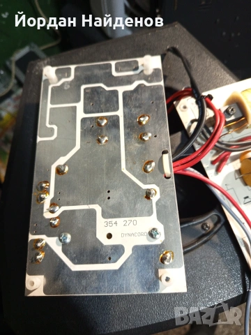 ФИЛТРИ ЗА БАСКАСИ ОРЕГИНАЛНИ ДИНАКОРТ, снимка 4 - Аудиосистеми - 54069918