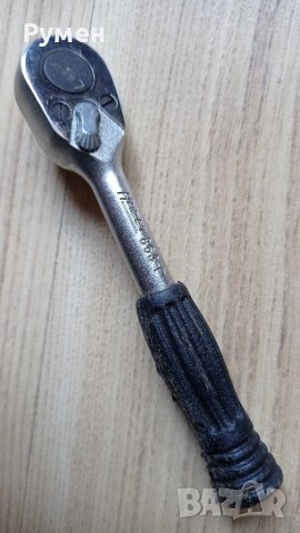 Tресчотки 1/4  , снимка 7 - Други инструменти - 33679563