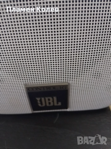 Jbl тонколони, снимка 8 - Тонколони - 52896299