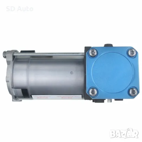 Компресор за въздушно окачване за Mercedes W639 Viano/Vito, снимка 5 - Части - 47615002