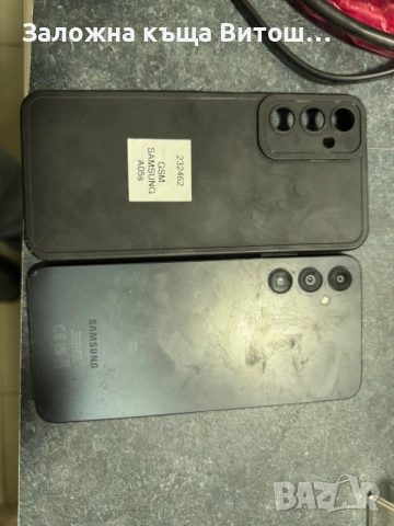 Galaxy a05s, снимка 5 - Samsung - 52852642