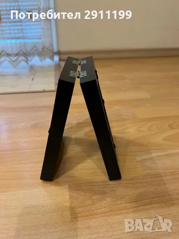 Рамка за две снимки, снимка 2 - Декорация за дома - 47322426