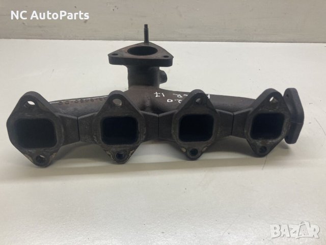 Изпускателен колектор за Range Rover Рендж Ровър Евок L538 2.0 дизел G4D3-9430-DC 2017, снимка 8 - Части - 42778698