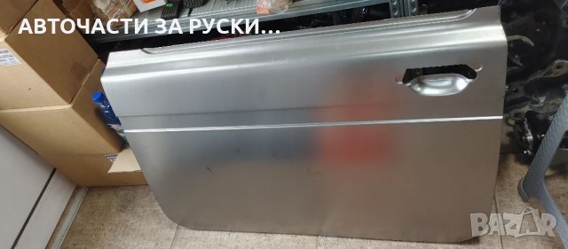 Панел врата Лада Нива 2121 леви и десни, снимка 2 - Части - 27278420