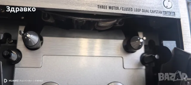 SONY EL-7 ELCASET , снимка 11 - Декове - 48523135