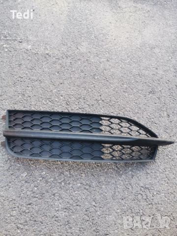 Решетка лява за Audi A7 S-line 4G