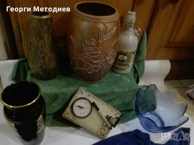 Сувенири, снимка 13 - Декорация за дома - 31736896