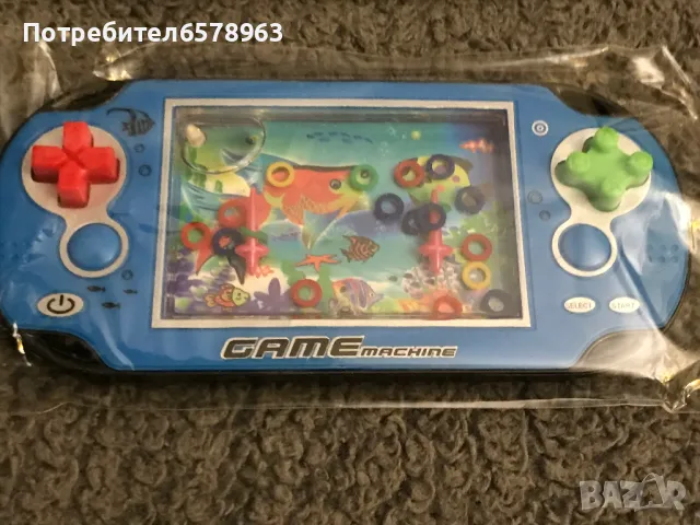 Морска игра от 90-те  / Нови /, снимка 2 - Други игри и конзоли - 49262416