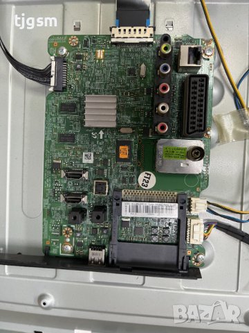 LED  tv Samsung UE40EH6030 на части, снимка 4 - Части и Платки - 42589390