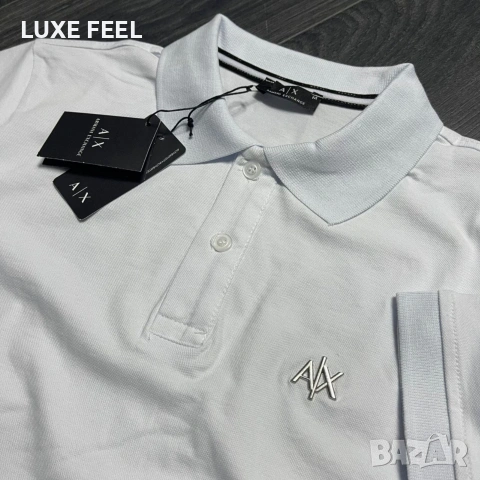 Boss 🔹 Armani 🔹Мъжки Тениски , снимка 3 - Тениски - 54060092