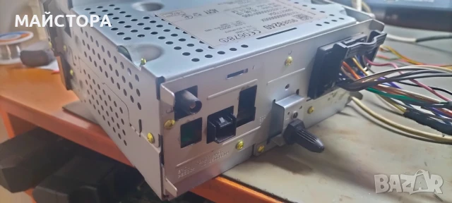 Opel Corsa e audio , снимка 4 - Аксесоари и консумативи - 51248861