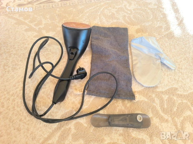 Продавам Уред за гладене с пара Philips