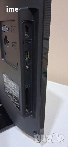 LED телевизор Funai НОМЕР 24. Model LED19-H800M. 19 инча - 48см. Цифров и аналогов тунер ( ATV+DTV)., снимка 15 - Телевизори - 52804834