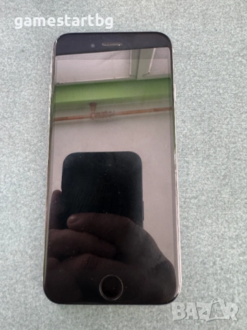 Apple iPhone 6 16GB, снимка 3 - Apple iPhone - 53615294