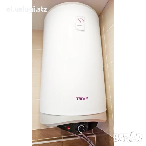 Ремонт и монтаж на бойлери - Сливен и Нова Загора, снимка 7 - Ремонти на бойлери - 48508428