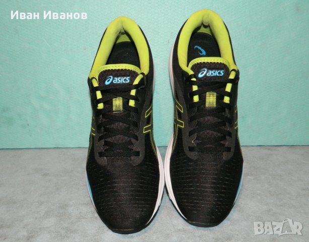 маратонки ASICS GEL-PULSE 12  номер 46 -46,5, снимка 3 - Маратонки - 36709047