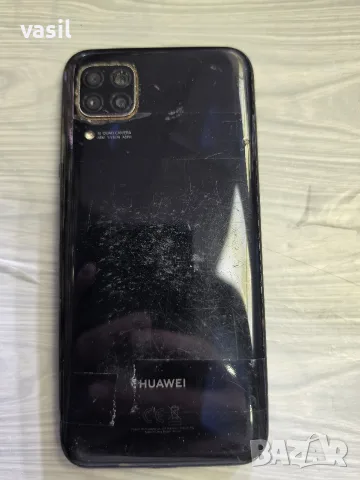 HUAWEI P40 LITE JNI-LX1 части (0177), снимка 2 - Резервни части за телефони - 55935685