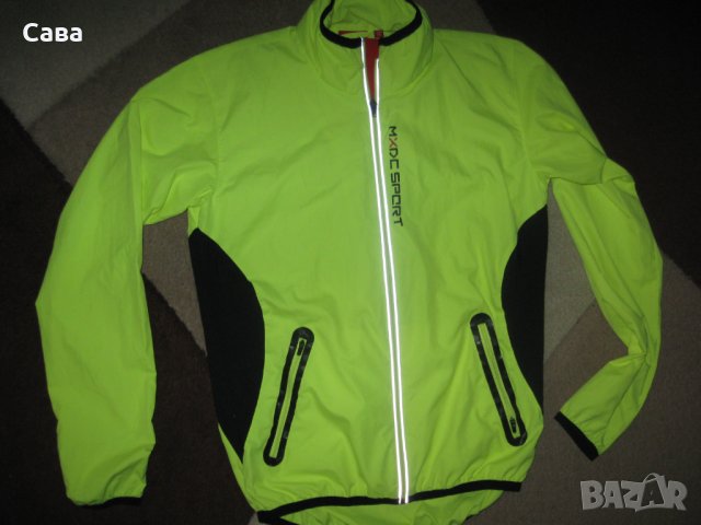 Горнище за колоездачи MXDS SPORT   дамско,М-Л, снимка 2 - Спортни екипи - 36648917