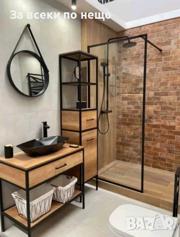 Ръчно изработено огледало, снимка 3 - Огледала - 47416312