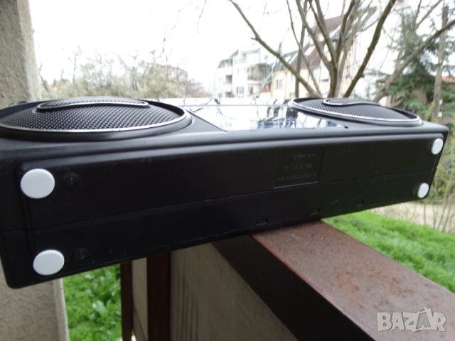 PHILIPS D 8070 ..., снимка 15 - Радиокасетофони, транзистори - 54086352