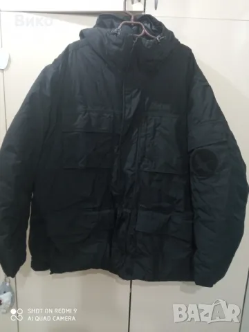 Eddie Bauer, 3XL парка, яке