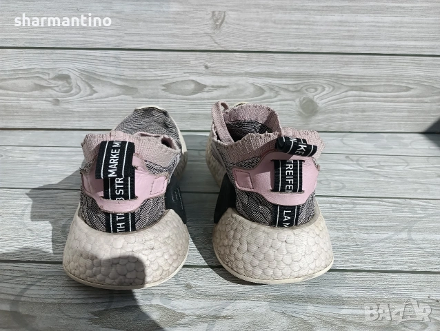 Adidas Boost NMD N 37, снимка 3 - Маратонки - 54321439