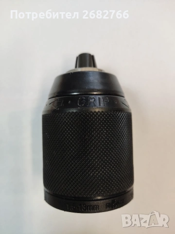 патронник dewalt