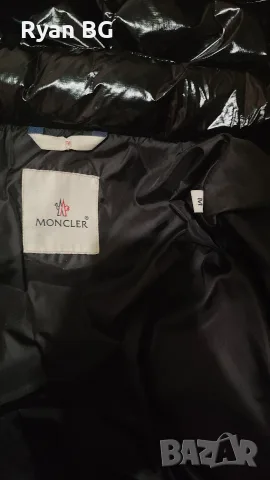moncler Maya m размер, снимка 4 - Якета - 55781432