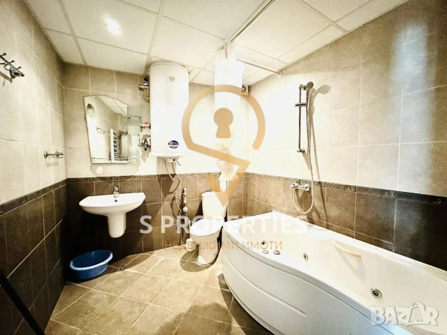 ЧЕТИРИСТАЕН!!! ГРЪЦКА МАХАЛА!!! МОРСКАТА ГРАДИНА!!! ТОП ЛОКАЦИЯ!!!, снимка 7 - Апартаменти - 54133076