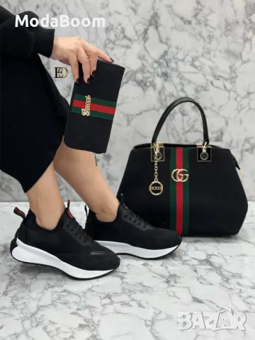 Gucci дамски комплекти 