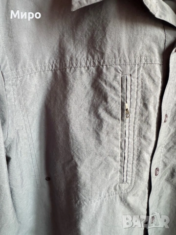 Nike ACG  мъжка риза, снимка 3 - Ризи - 54030803