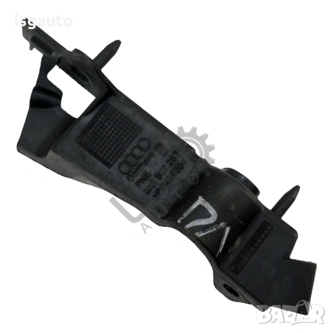 Ляв държач предна броня AUDI A4 (B8) 2008-2015 ID: 156790