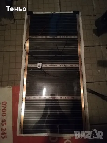 Отопление Одеало за Кафеавтомат